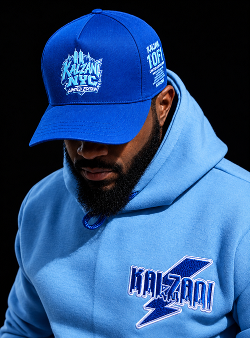 500 GSM KALZANI SWEATSUIT