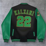 Kalzani Varsity Bomber