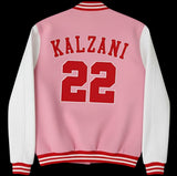 Valentine’s Day Bomber