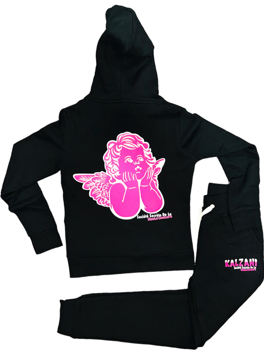 Kalzani Jogger Sweatsuit