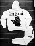 Kalzani Jogger Sweatsuit