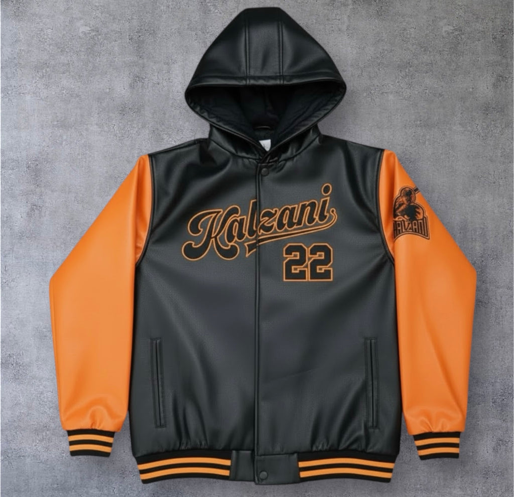 Kalzani Varsity Bomber