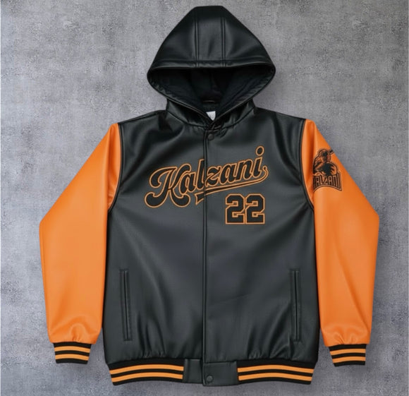 Kalzani Varsity Bomber