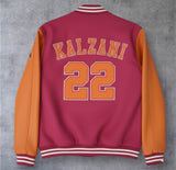 Kalzani Varsity Bomber