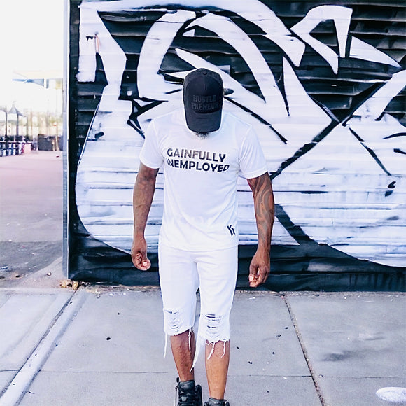 Gainfully Unemployed