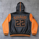 Kalzani Varsity Bomber