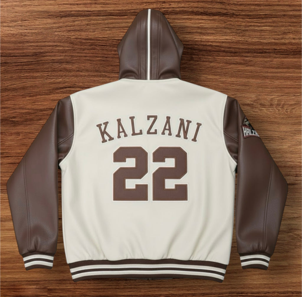 Kalzani Varsity Bomber