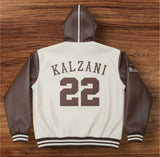 Kalzani Varsity Bomber