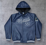 Kalzani Varsity Bomber