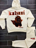 Kalzani Jogger Sweatsuit