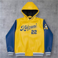 Kalzani Varsity Bomber