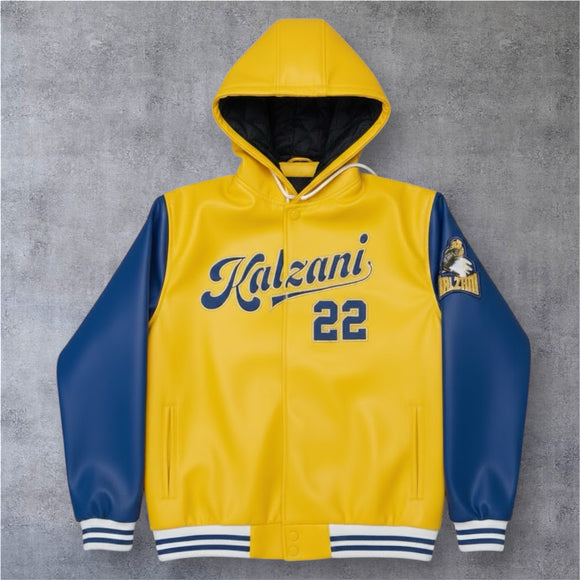 Kalzani Varsity Bomber