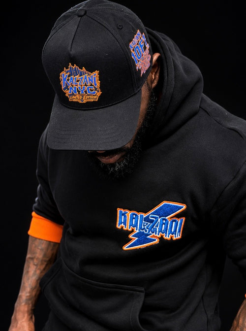 500 GSM KALZANI SWEATSUIT