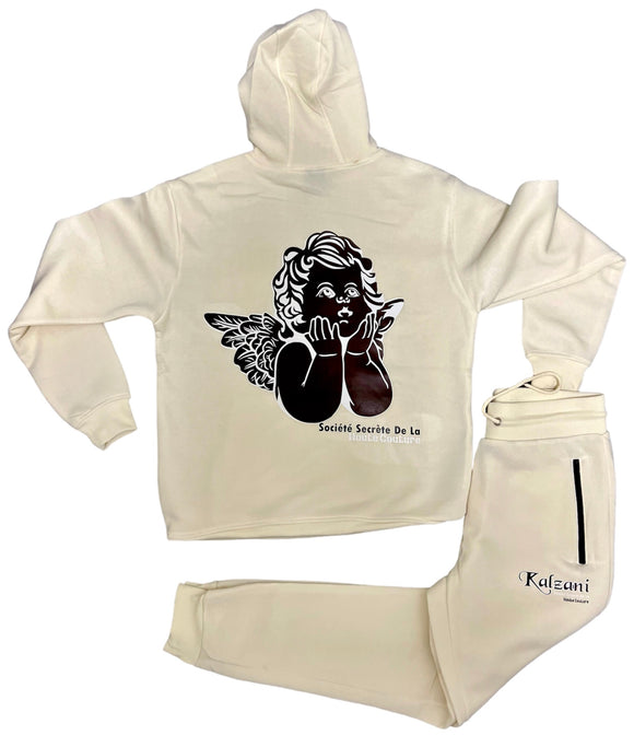 Kalzani Jogger Sweatsuit