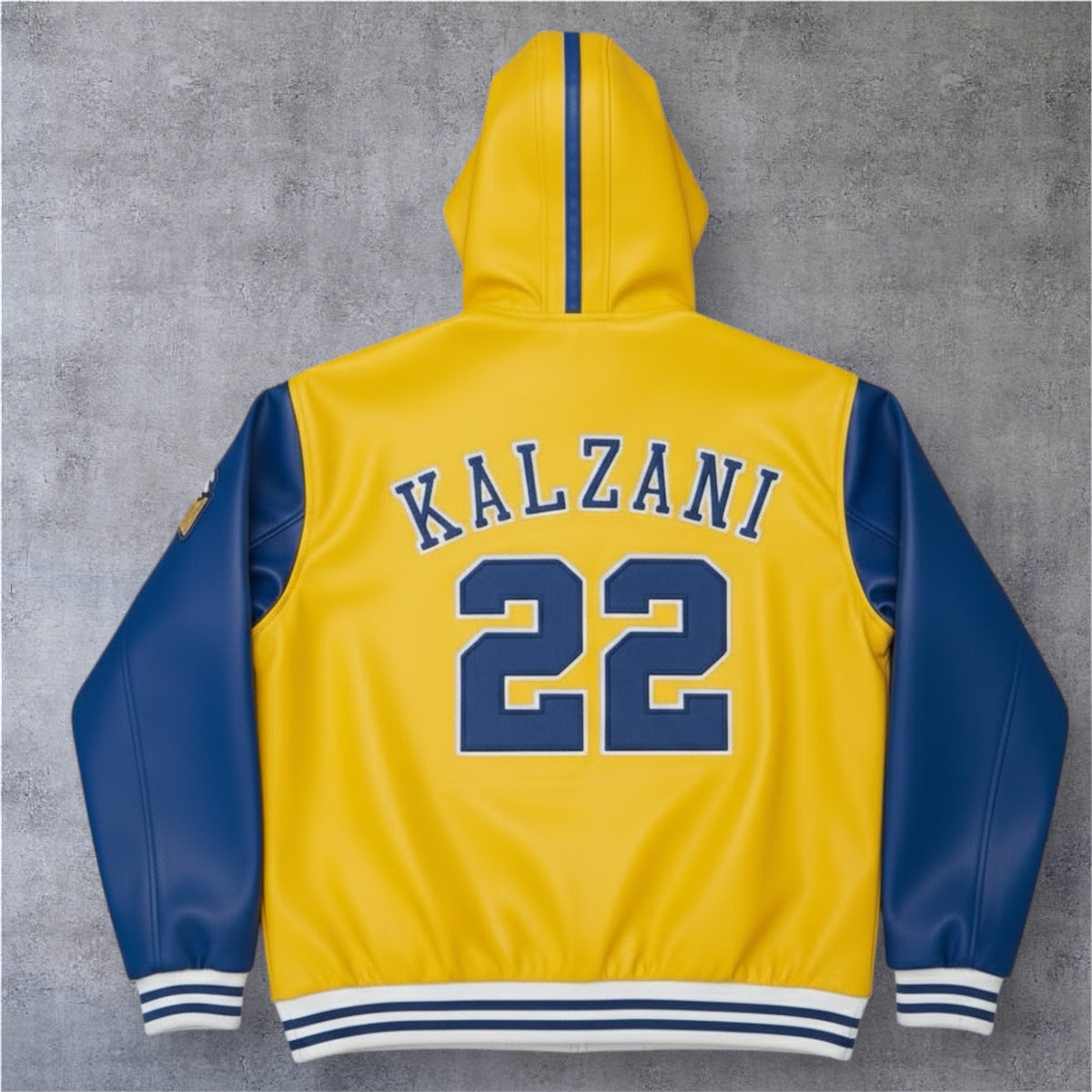 Kalzani Varsity Bomber