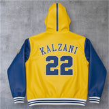 Kalzani Varsity Bomber