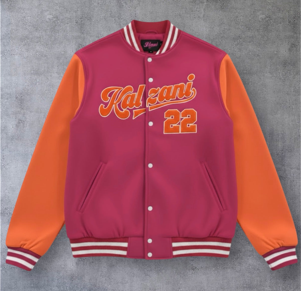 Kalzani Varsity Bomber