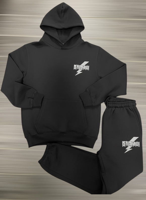 Kalzani Heavyweight Sweatsuits