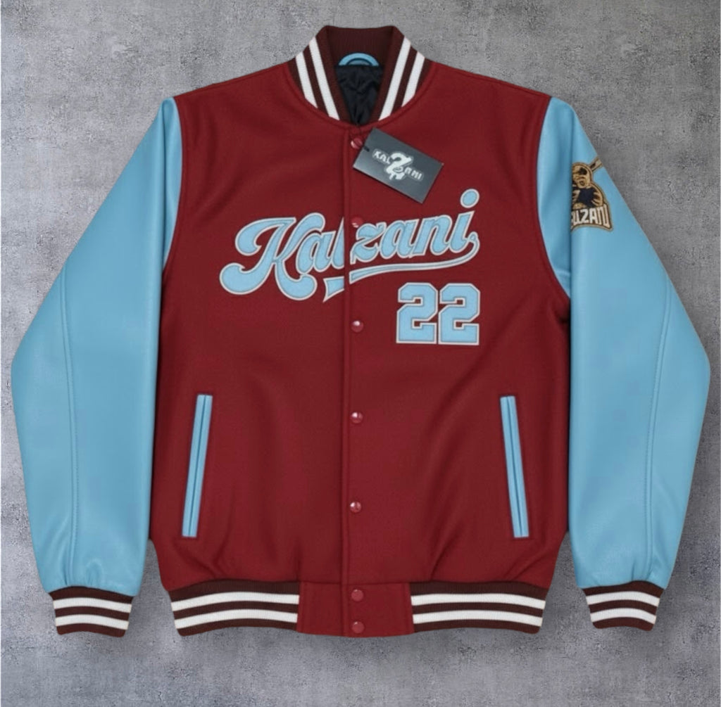 Kalzani Varsity Bomber