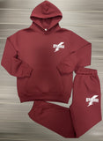 Kalzani Heavyweight Sweatsuits