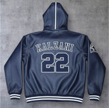 Kalzani Varsity Bomber