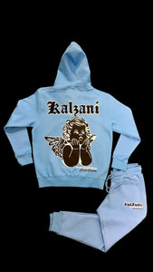 Kalzani Jogger Sweatsuit