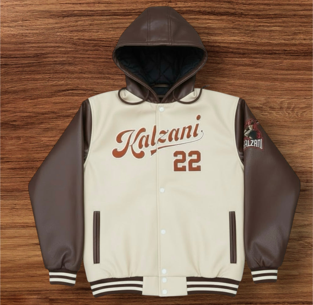 Kalzani Varsity Bomber