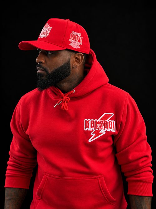 500 GSM KALZANI SWEATSUIT