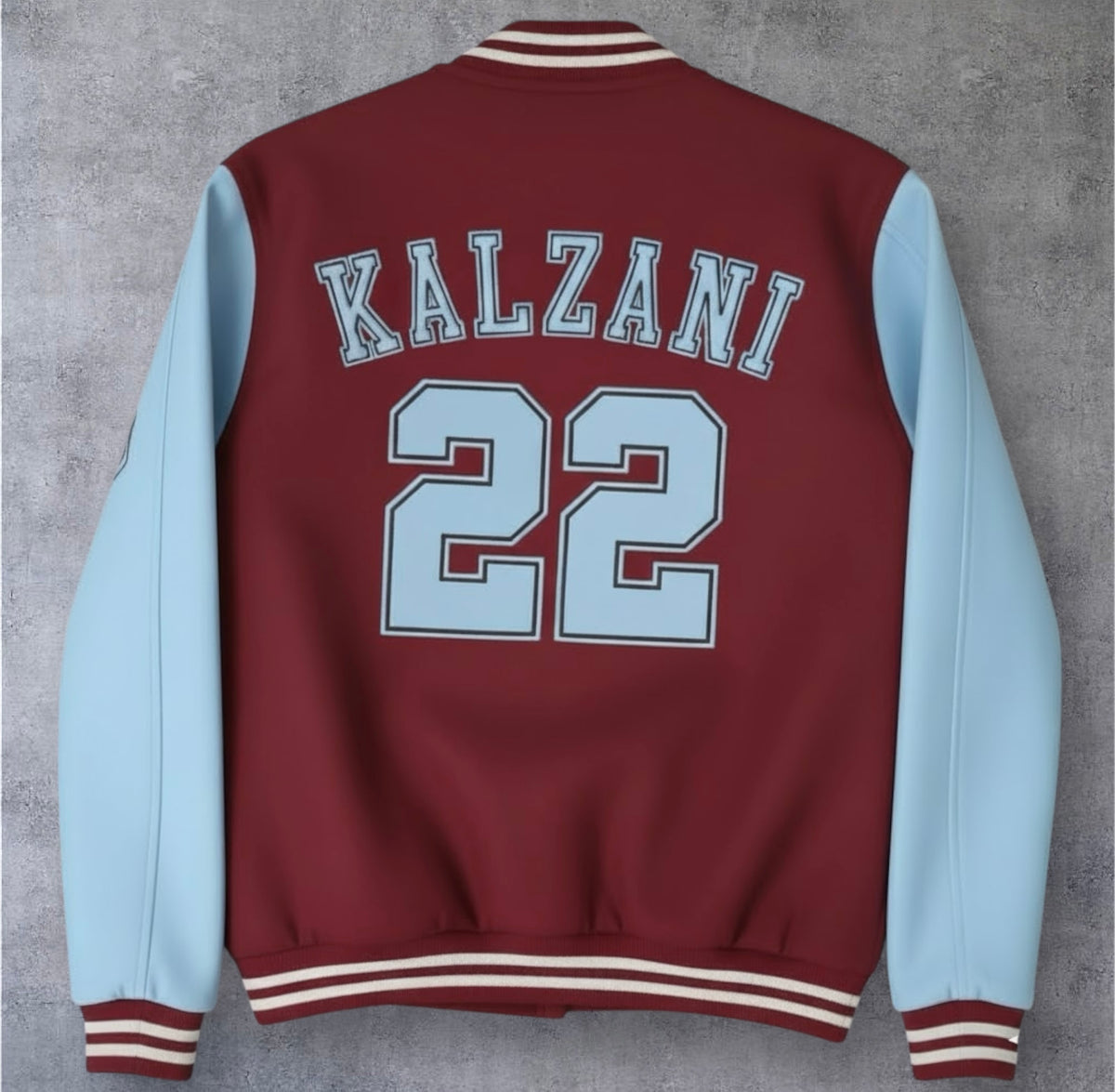 Kalzani Varsity Bomber