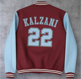Kalzani Varsity Bomber