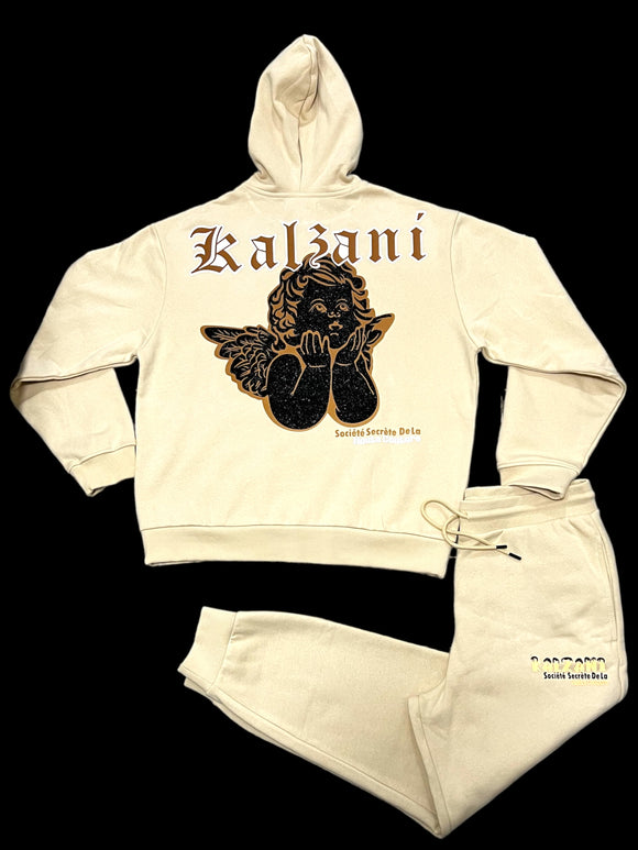 Kalzani Jogger Sweatsuit