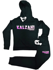 Kalzani Jogger Sweatsuit