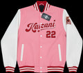Valentine’s Day Bomber