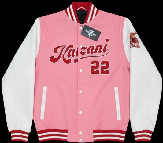 Valentine’s Day Bomber