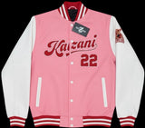Valentine’s Day Bomber