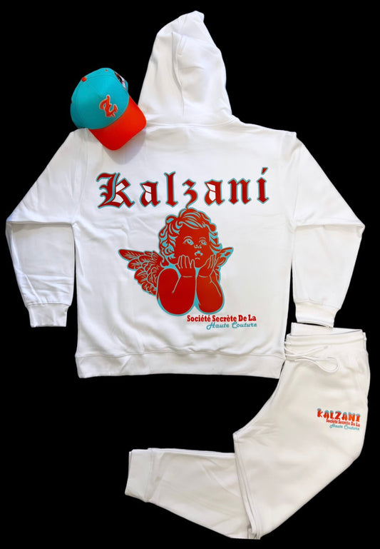 Kalzani Jogger Sweatsuit