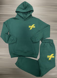 Kalzani Heavyweight Sweatsuits