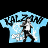 Rock In Peace MJ