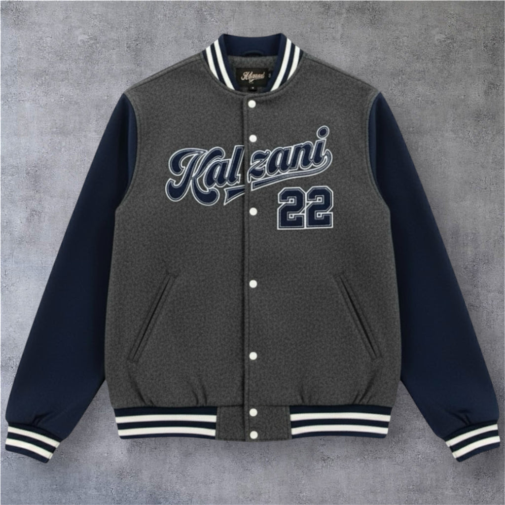 Kalzani Varsity Bomber