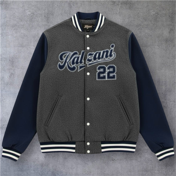 Kalzani Varsity Bomber