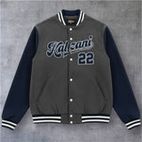 Kalzani Varsity Bomber