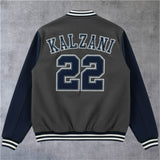 Kalzani Varsity Bomber