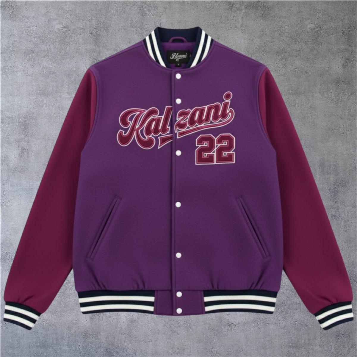 Kalzani Varsity Bomber