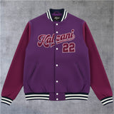 Kalzani Varsity Bomber