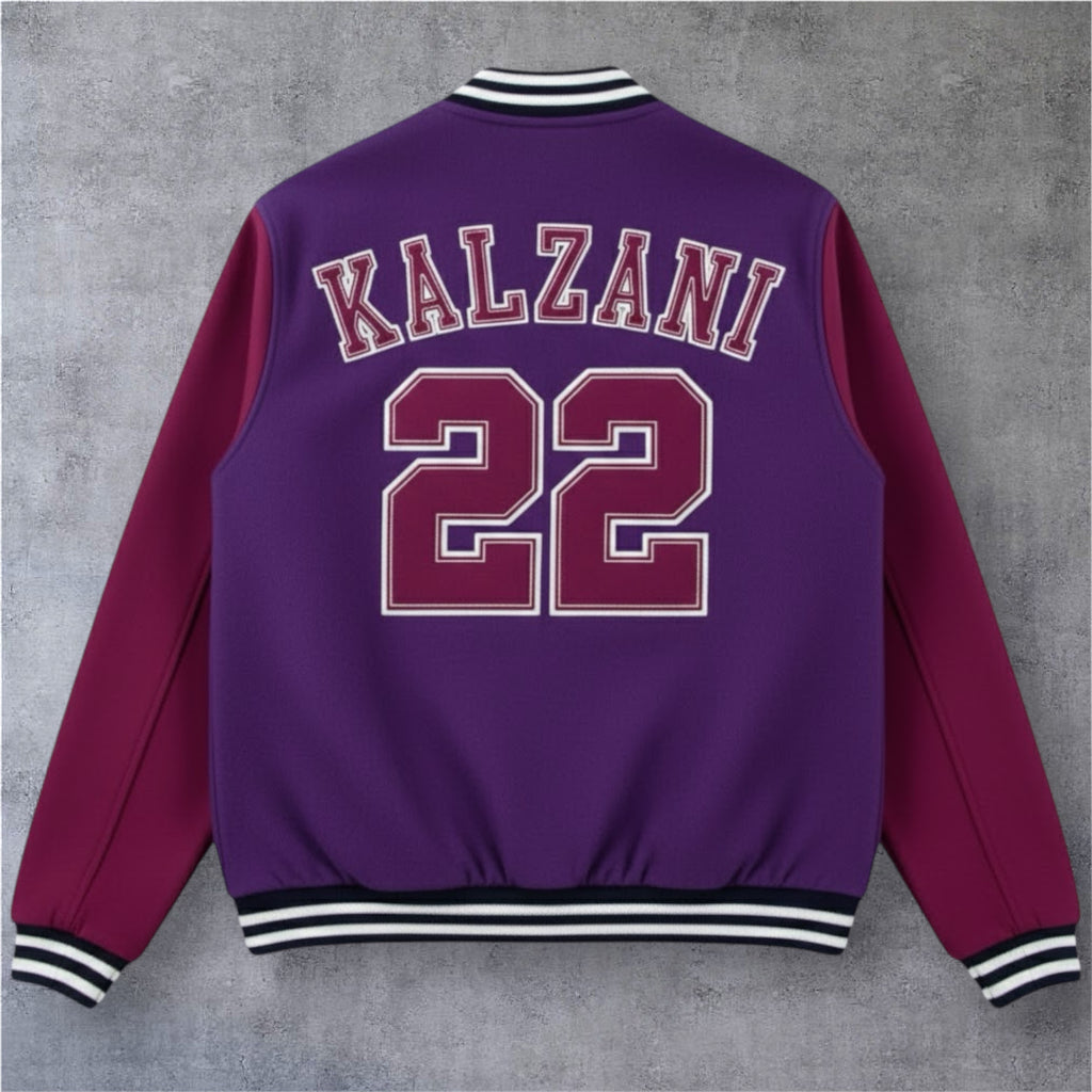 Kalzani Varsity Bomber