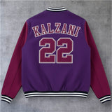 Kalzani Varsity Bomber