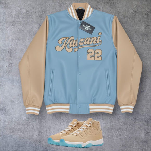 Kalzani Varsity Bomber