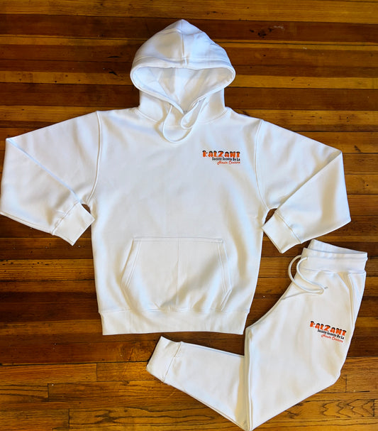 Kalzani Jogger Sweatsuit