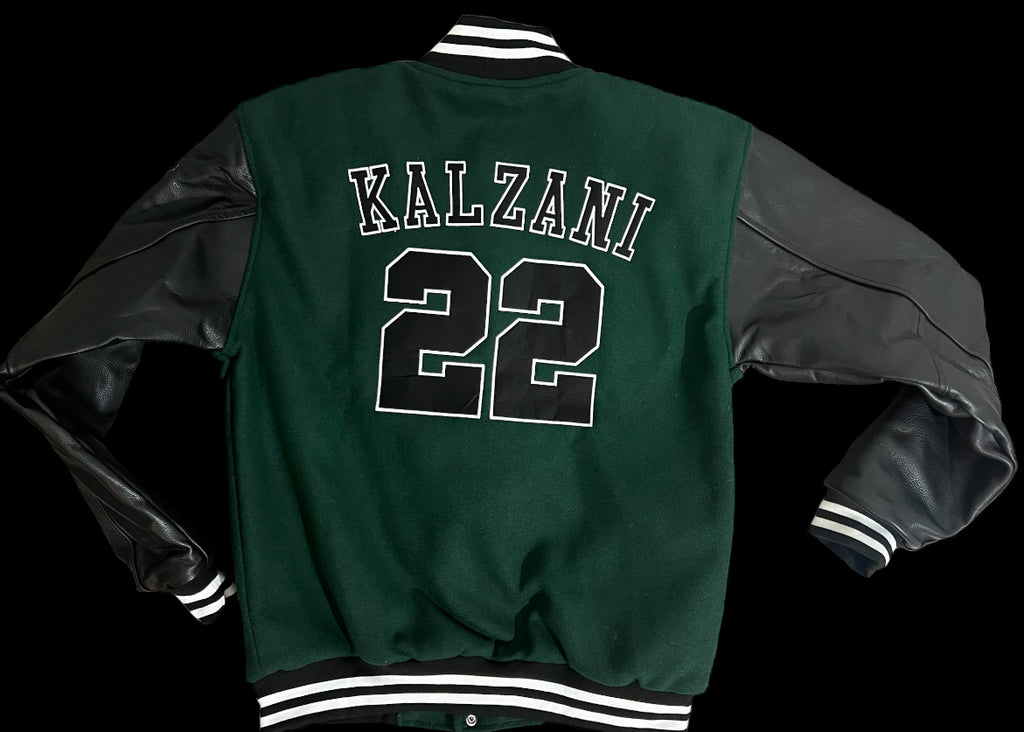 Kalzani Varsity Bomber