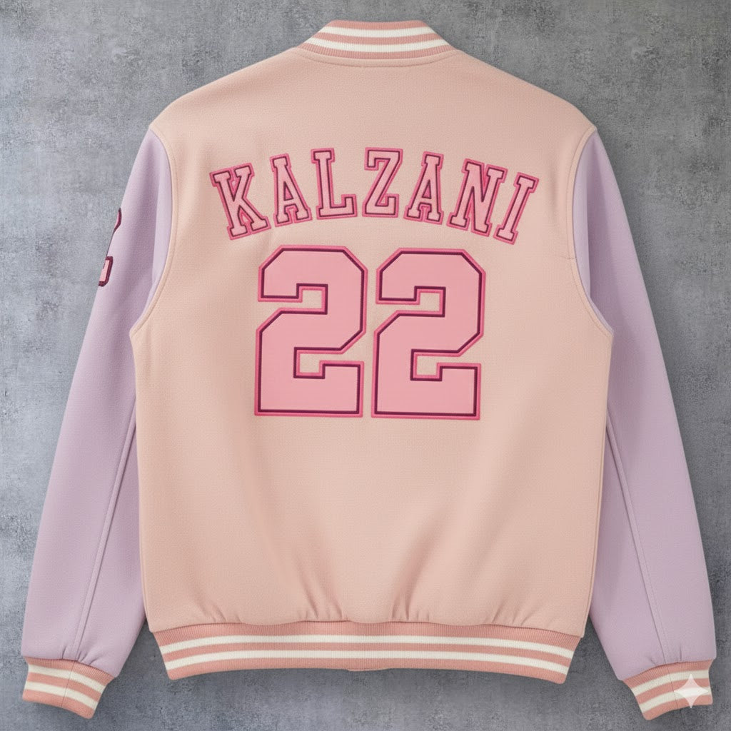 Valentine’s Day Limited Edition Bomber.